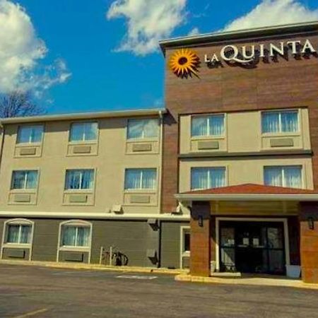 La Quinta Inn By Wyndham Indianapolis North Extérieur photo
