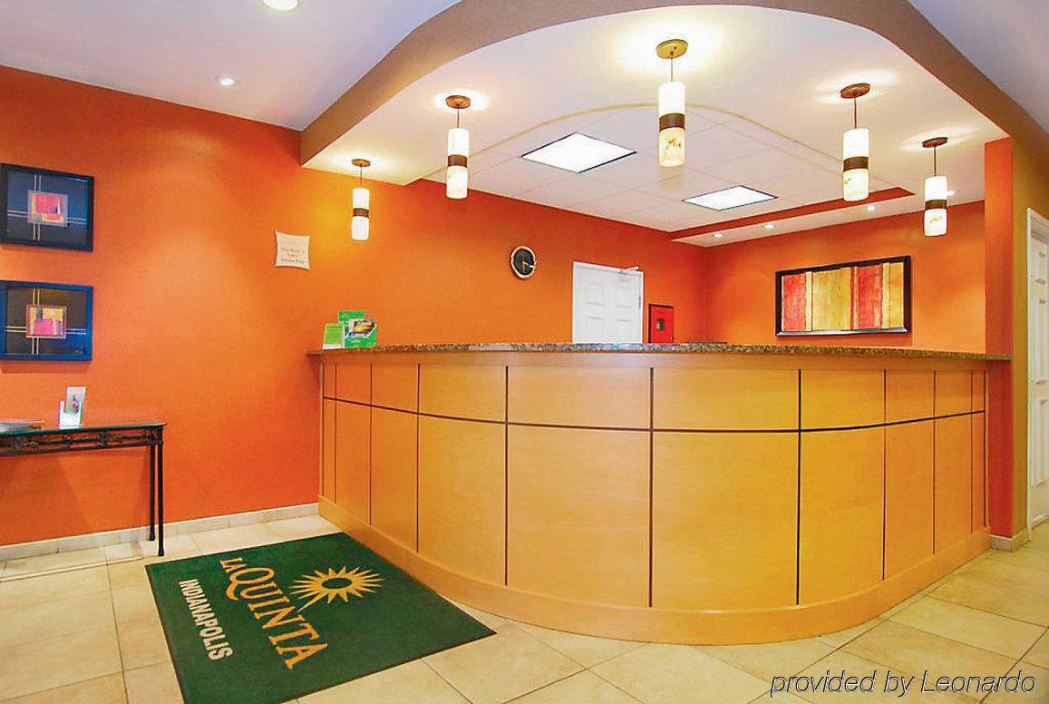 La Quinta Inn By Wyndham Indianapolis North Extérieur photo