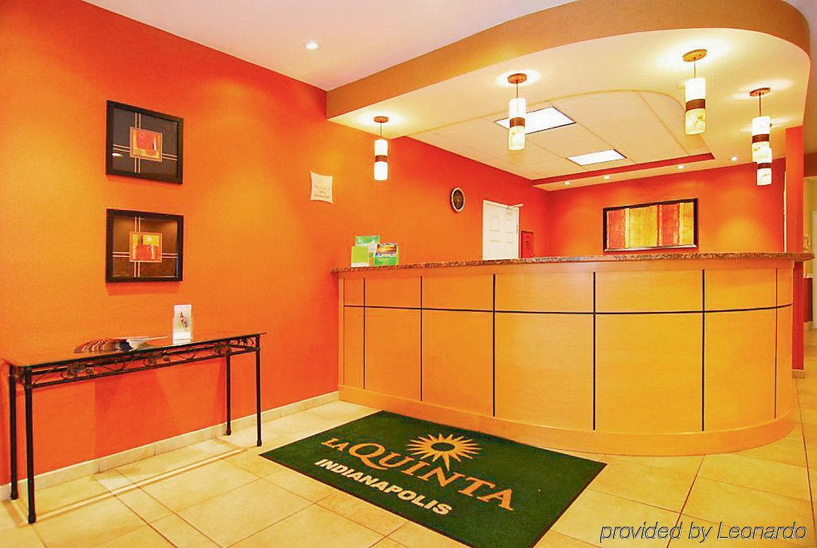 La Quinta Inn By Wyndham Indianapolis North Extérieur photo