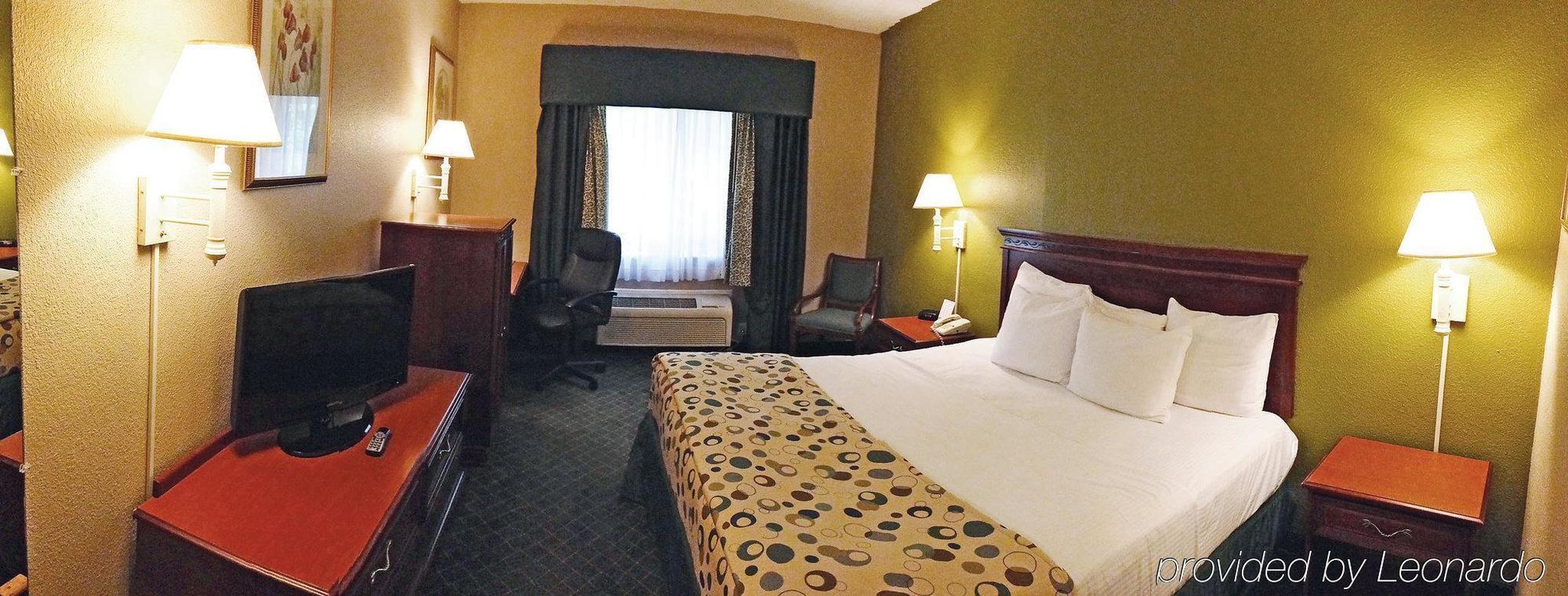 La Quinta Inn By Wyndham Indianapolis North Extérieur photo