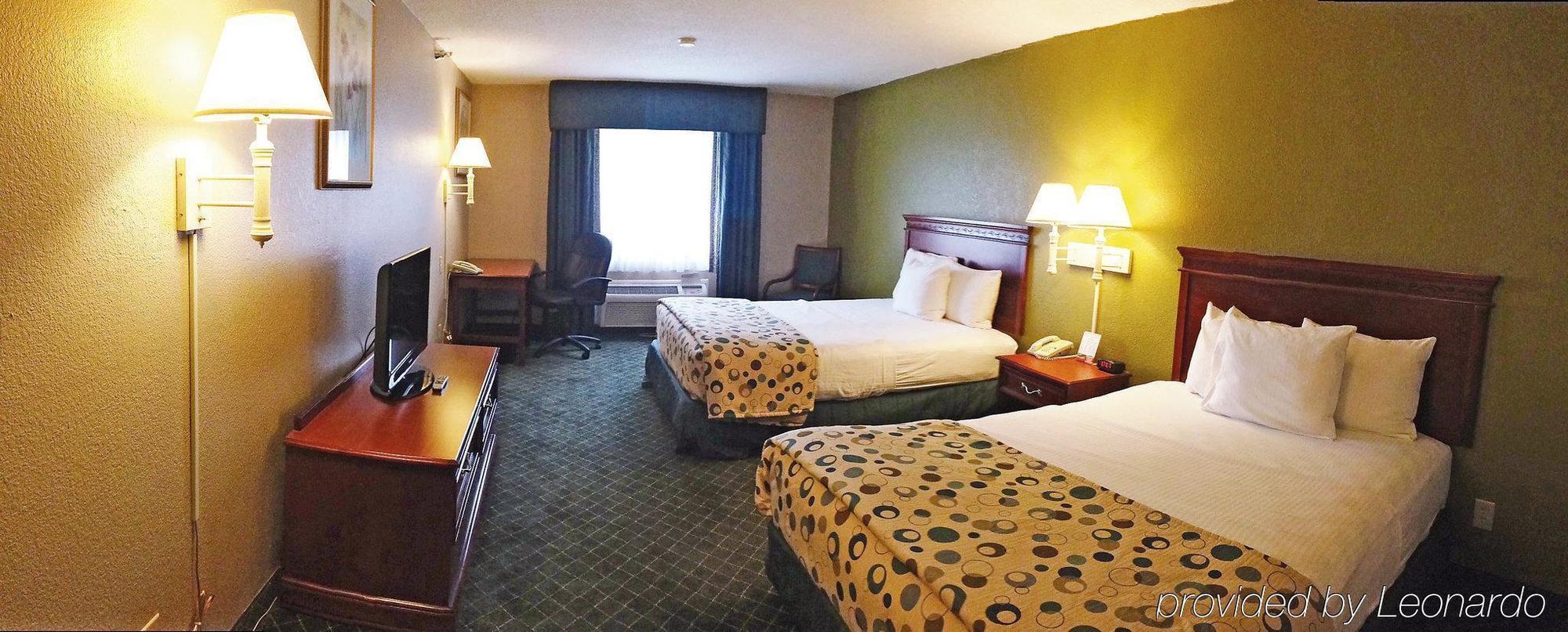 La Quinta Inn By Wyndham Indianapolis North Extérieur photo