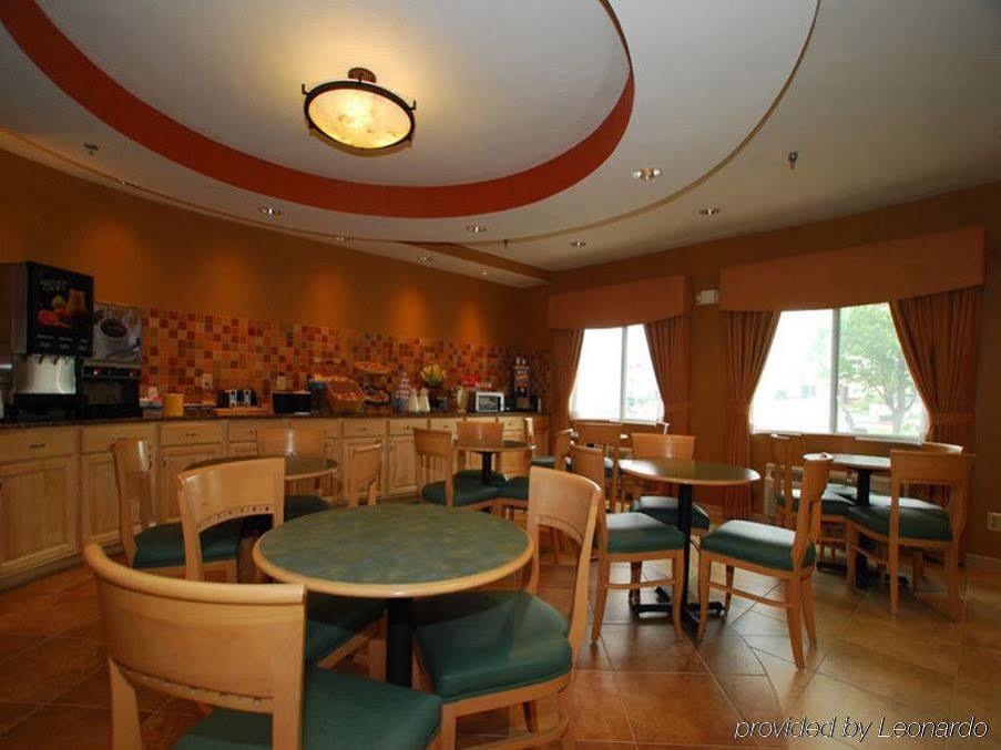 La Quinta Inn By Wyndham Indianapolis North Extérieur photo