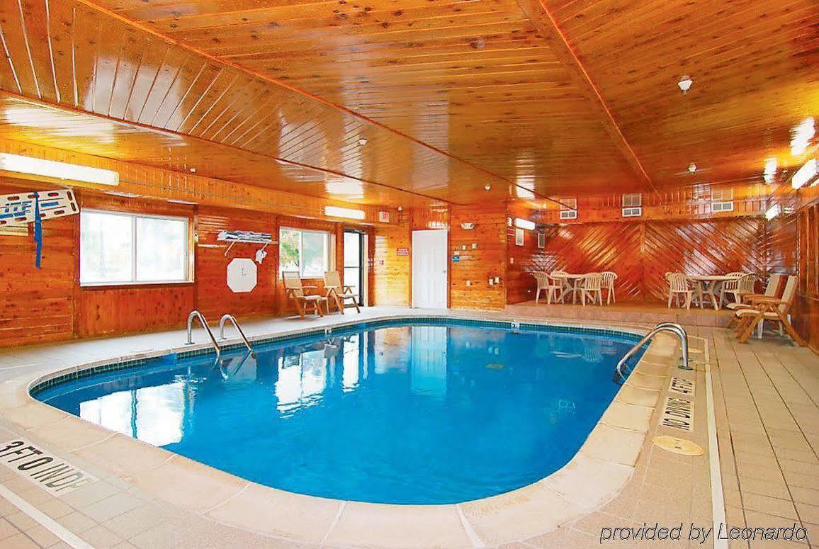 La Quinta Inn By Wyndham Indianapolis North Extérieur photo