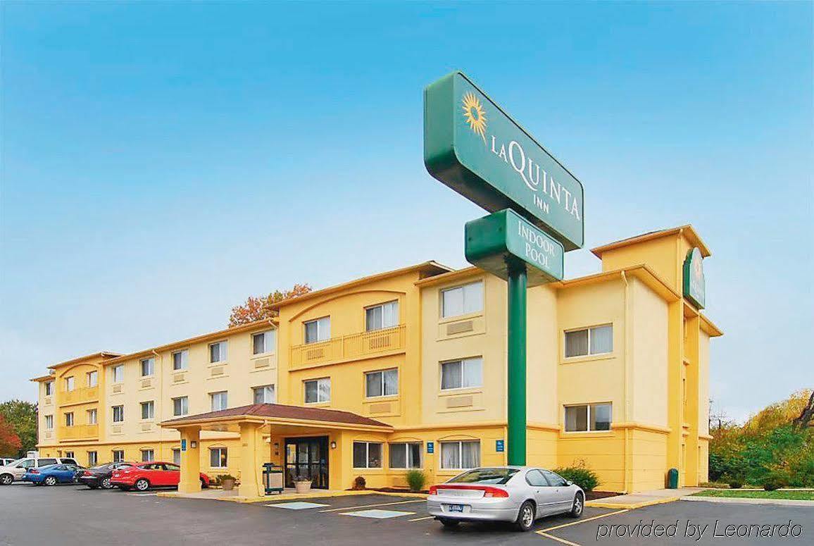 La Quinta Inn By Wyndham Indianapolis North Extérieur photo